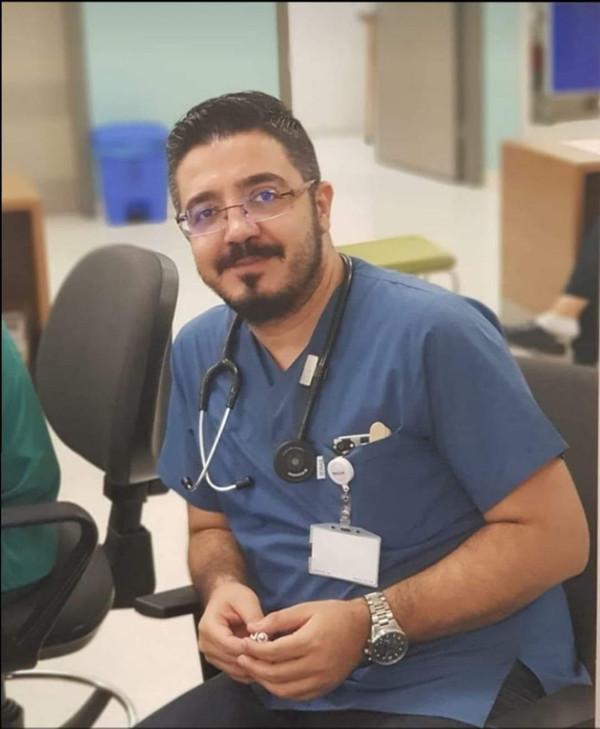 Adana'da gözyaşları sel oldu! Anne ve babası koronayı atlattı ama o atlatamadı - Resim: 1