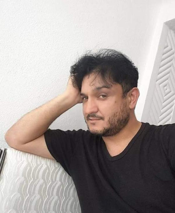 Ankara'da 2 kadınla yaşıyordu cinsel ilişki sırası için öldürdü! Son sözü bakın ne oldu - Resim: 0