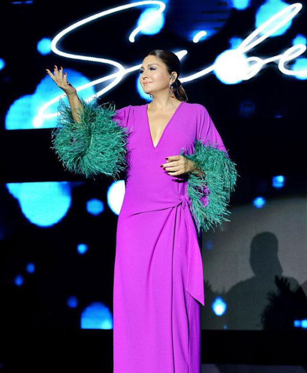 Sibel Can'da Deniz Seki'nin yolundan gitti! O fotoğraflarla dillere düştü - Resim: 3