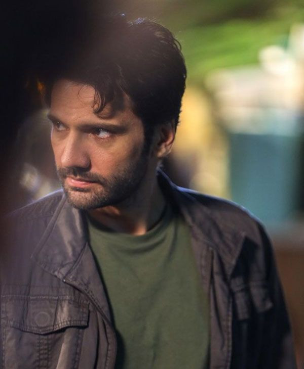 Yargı'nın Ilgaz'ını görenler tanıyamadı! Kaan Urgancıoğlu yeni tarzıyla herkesi şok etti - Resim: 4