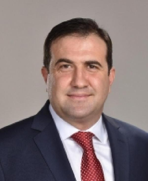 MHP'li belediye başkanı bıçaklı saldırı sonrası hayatını kaybetti - Resim: 0