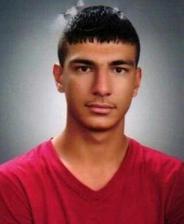 Nevruz'a gitti dağa kaçırıldı HDP önündeki eylemde aile sayısı 19 oldu - Resim: 0