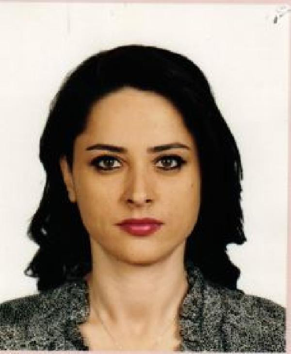 Bursa'da yürek yakan ölüm! Hamile hakim covid-19'dan öldü 6 gün önce alınan bebeği... - Resim: 0