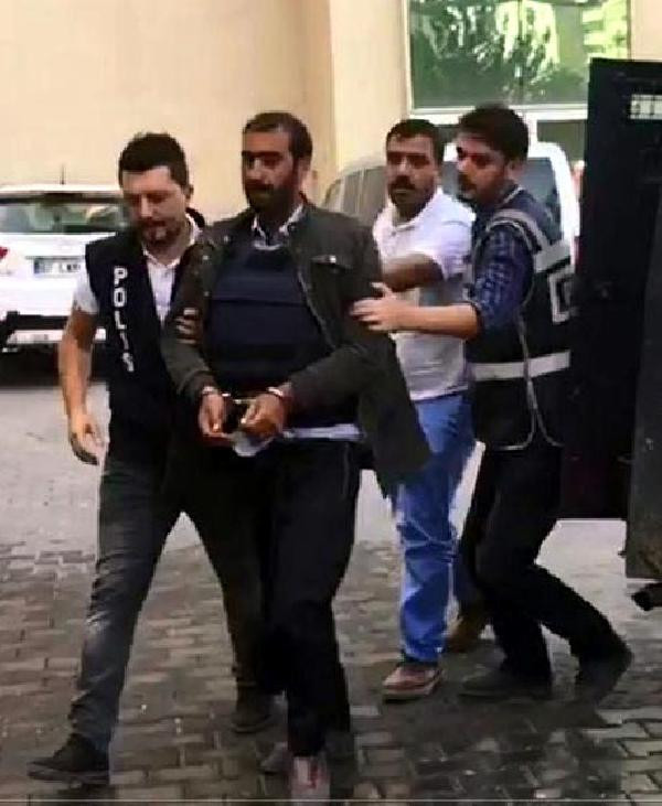 Yengesiyle bir olup abisini öldürmüştü! Mahkemeden şok karar - Resim: 2