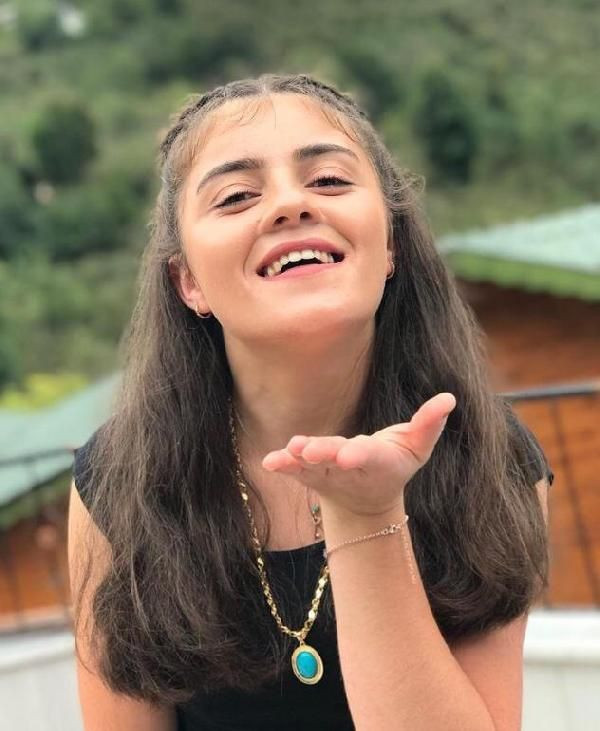 Lösemi tanısı konulduktan 5 gün sonra koronavirüse yakalanan Eylem yaşamını yitirdi - Resim: 4