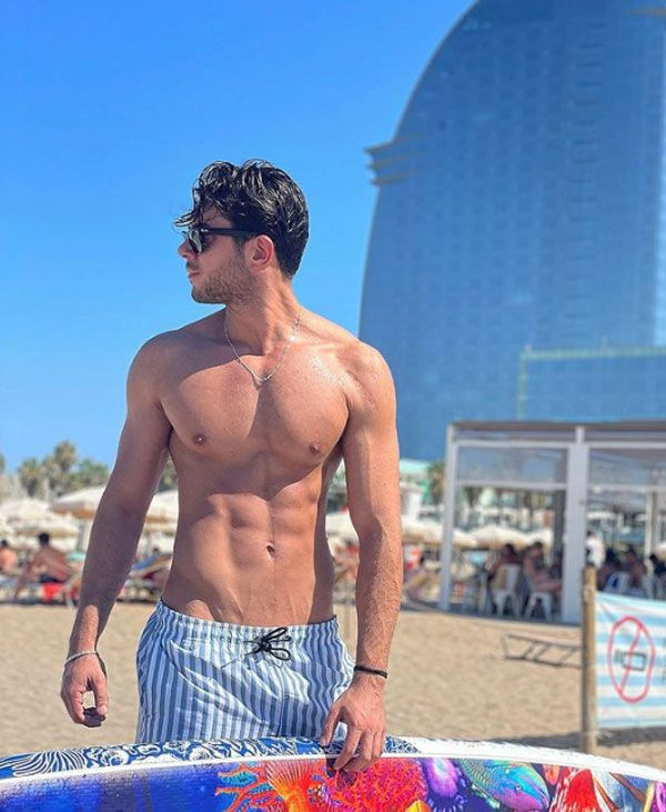 Kardeşlerim dizisinin Doruk'u Onu Seyir Yaran'dan milyonluk proje! - Resim: 2