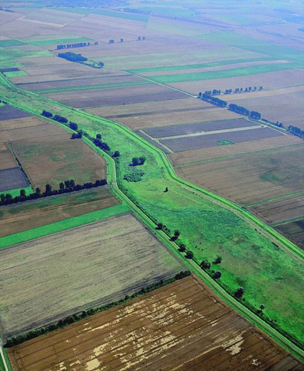 Çevre ve Şehircilik Bakanı Murat Kurum açıkladı 22 ilde ekolojik koridor oluşturulacak - Resim: 0