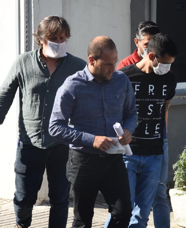 İzmir'de 16 yaşındaki Ceren Duman'la cinsel ilişkiye girip ölümüne yolaçtılar - Resim: 1