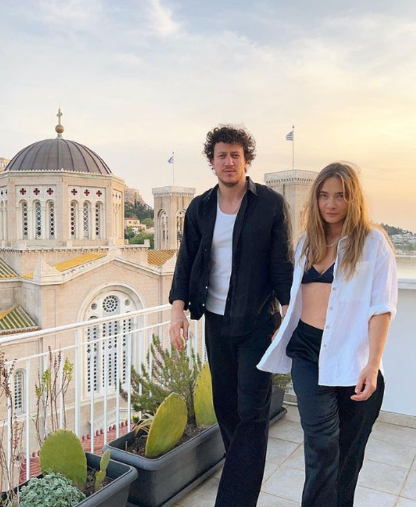 "Gönlümde üç çocuk var" demişti! Müge Boz'dan herkesi sevindiren hamilelik haberi - Resim: 2