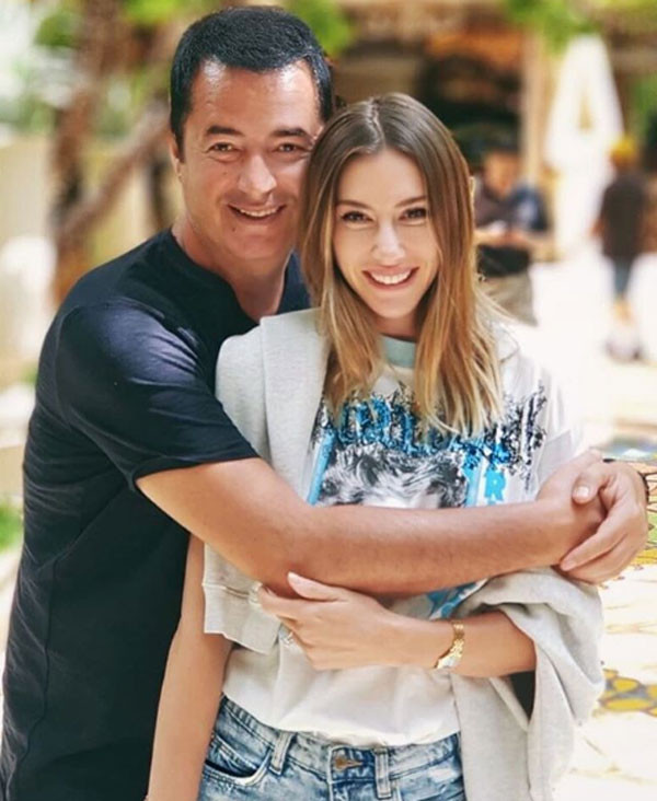 Acun Ilıcalı boşanacaklarını doğrulamıştı Şeyma Subaşı'dan ilk mesaj... - Resim: 1