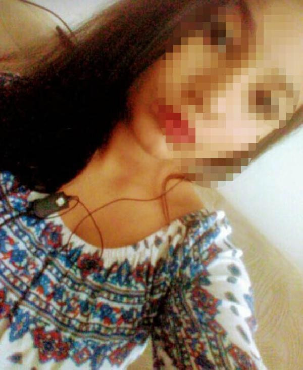 Kızları eve kapatmışlar! Polis operasyon düzenledi - Resim: 1