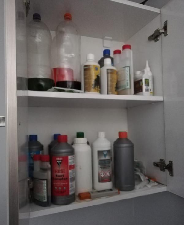 Evdeki yangın, üniversite öğrencisinin uyuşturucu üretimini ortaya çıkardı - Resim: 4