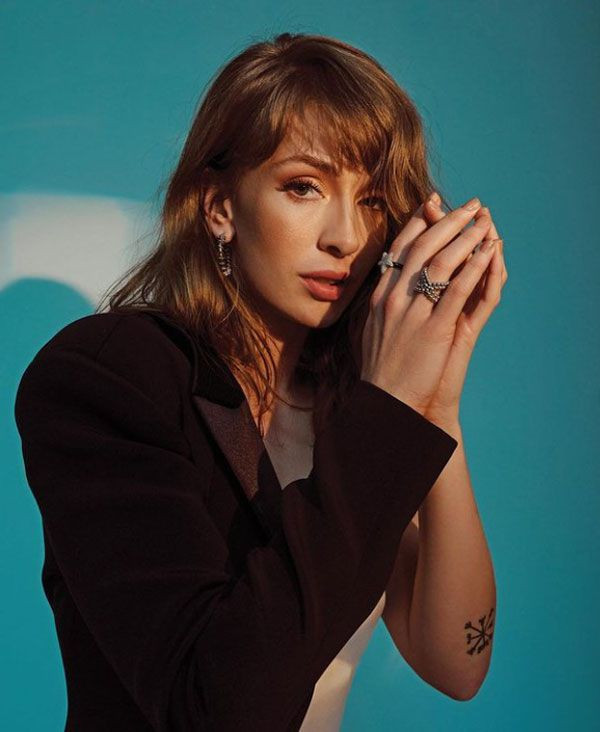 Yasemin Kay Allen o görüntüleri görünce çılgına döndü! Herkese ateş püskürdü - Resim: 3