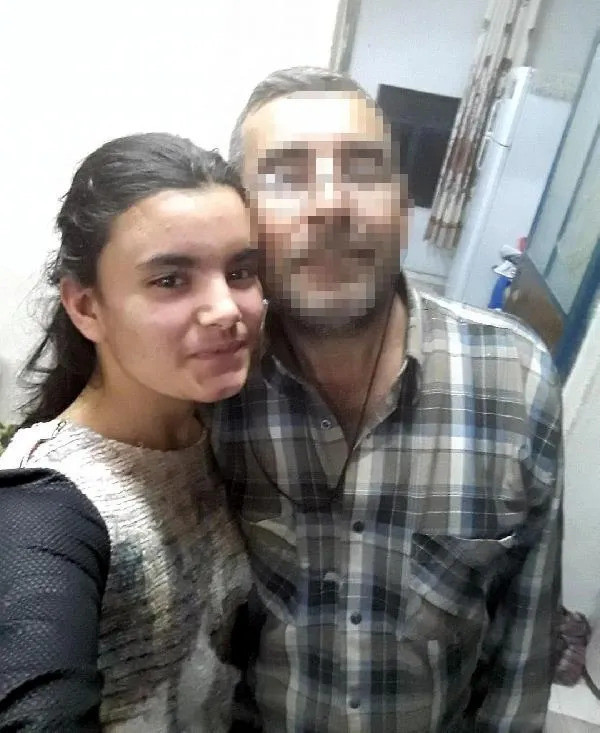 Bodrum'da ölümü şüpheli bulunan Gamze'nin anne ve babası tutuklandı! 'Gelinimden şüpheleniyorum' - Resim: 0