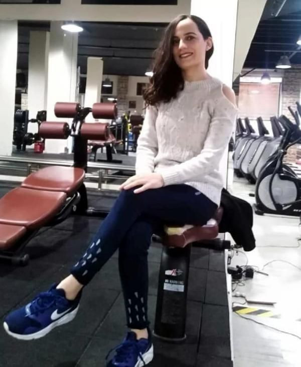 Adana'da eşini öldüren adamın ifadesi! ‘Günaydın aşkım’ mesajını görünce ateş etmiş - Resim: 2