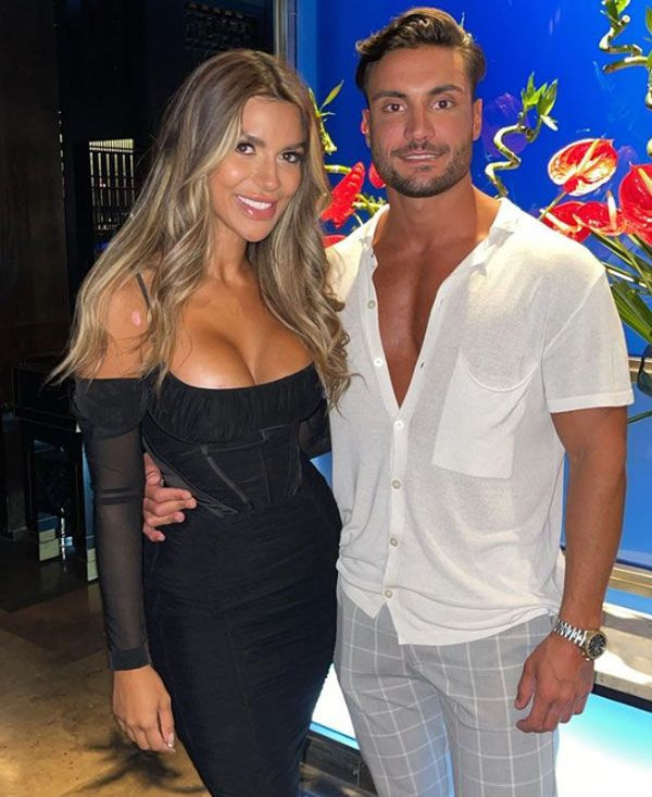 Love Island'ın şampiyonu Ekin Su Cülcüloğlu'ndan servet değerinde anlaşma! Paraya para demeyecek - Resim: 2