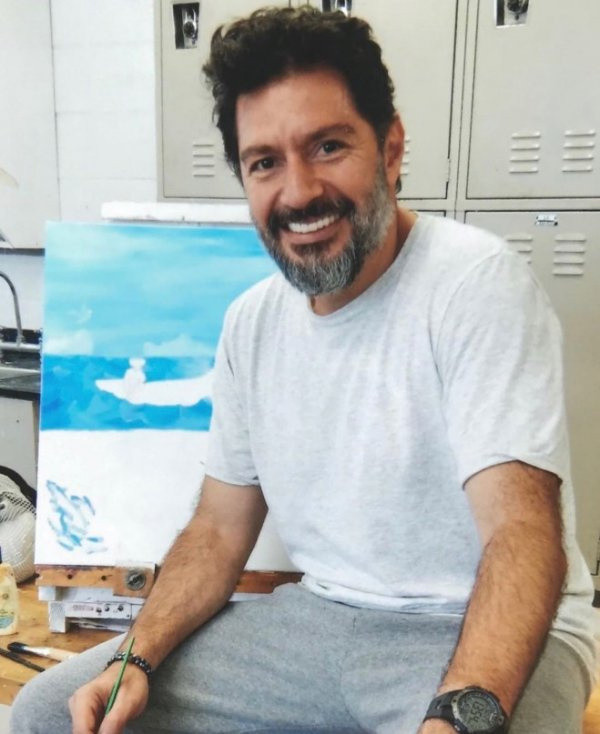 Mehmet Hakan Atilla Türkiye'ye geliyor - Resim: 1