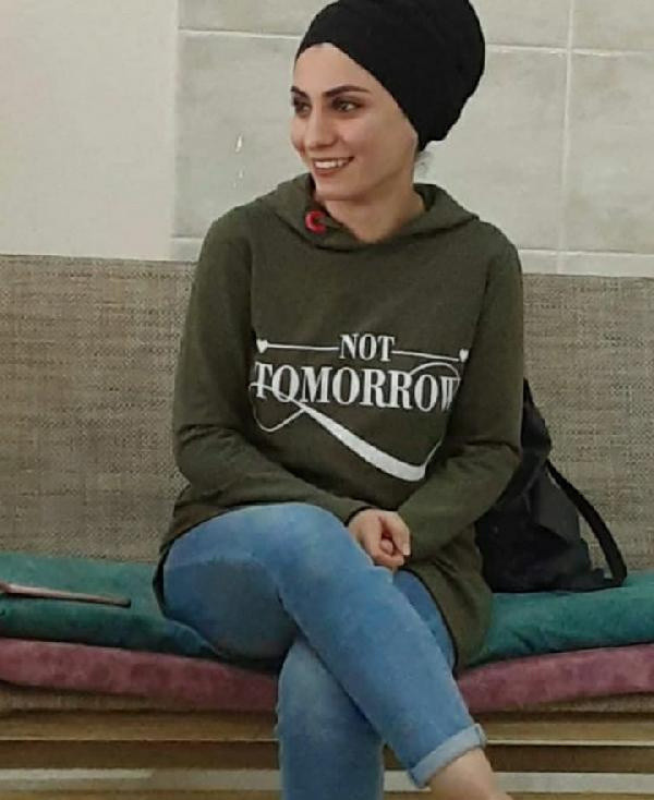 Mersin'de dehşet! Gönül ilişkisi olduğu kadını öldürüp intihar etti - Resim: 0