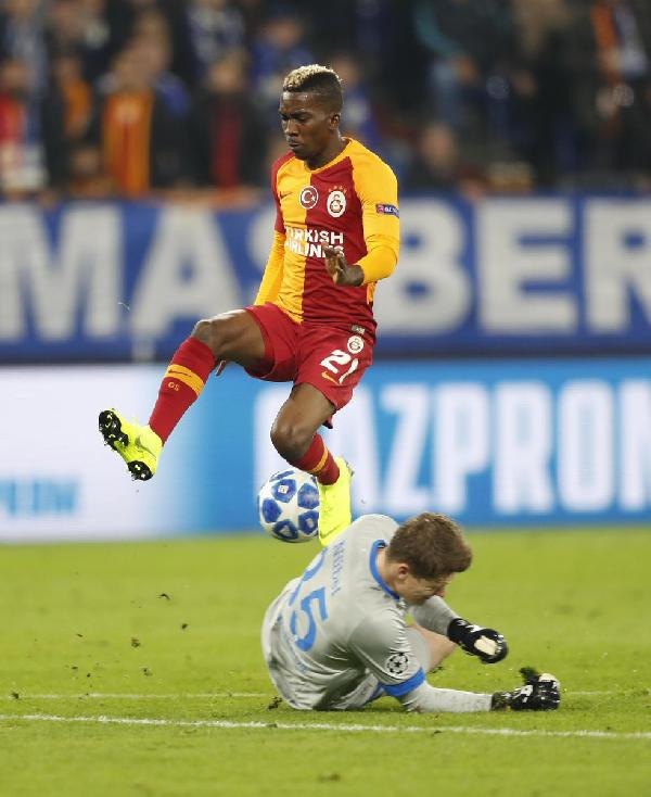 Fatih Terim için olay sözler: Kovduğun adam şu anda oynar - Resim: 3