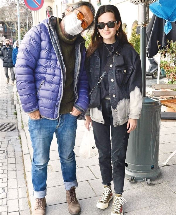 Feridun Düzağaç operasyon geçirdi göz altı morlukları için 'dayak yedim' dedi - Resim: 1