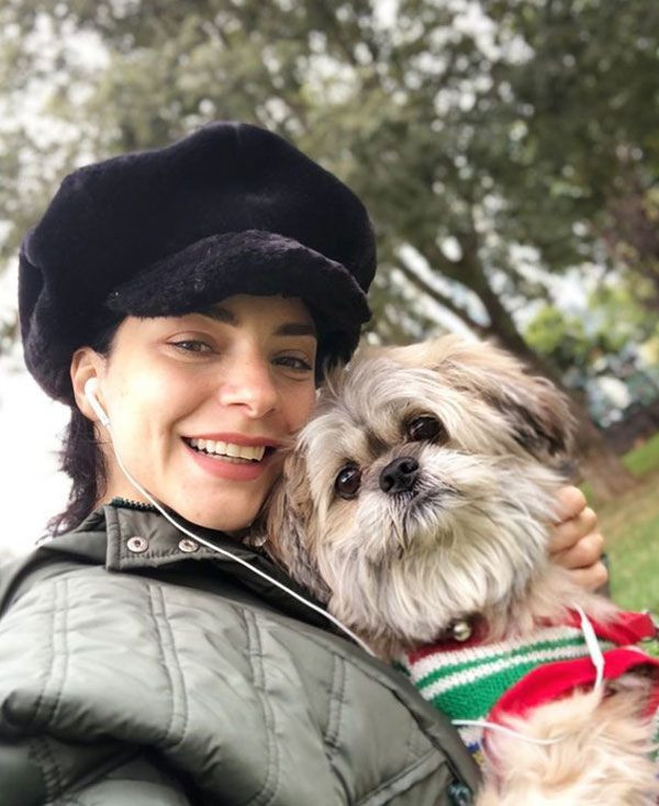 Yıldız Tilbe, Merve Boluğur'u sahneye çıkardı şarkısını duyunca şaşkına döndü! - Resim: 2