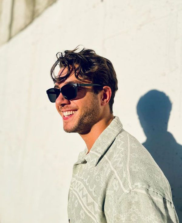 Kardeşlerim dizisinin Doruk'u Onu Seyir Yaran'dan milyonluk proje! - Resim: 1