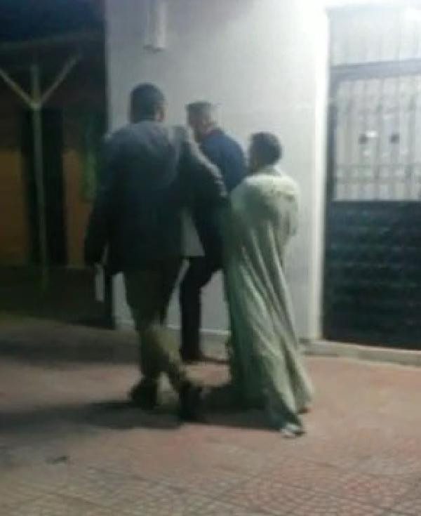 4 yaşındaki kız tecavüze etmişti! Çileden çıkaran haber - Resim: 4