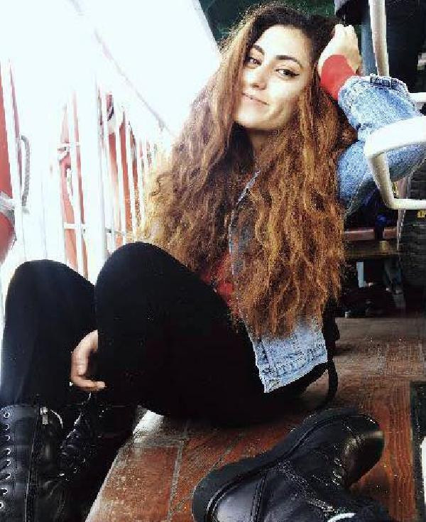 Otostopla bindiği otomobilde can verdi - Resim: 1