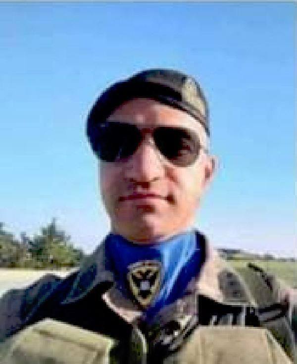 Birini cinsel ilişkide boğdu! 7 kadını öldüren subayın ifadesi dehşet - Resim: 1