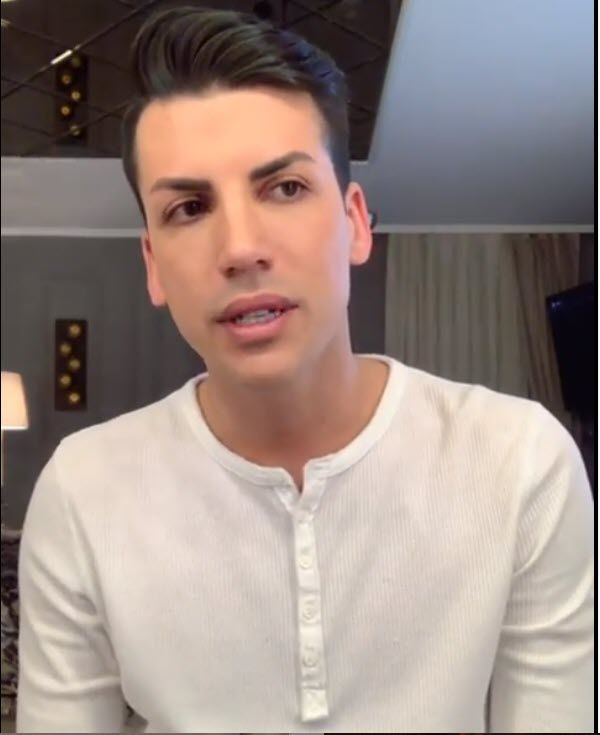 Kerimcan Durmaz'dan yeni video - Resim: 2