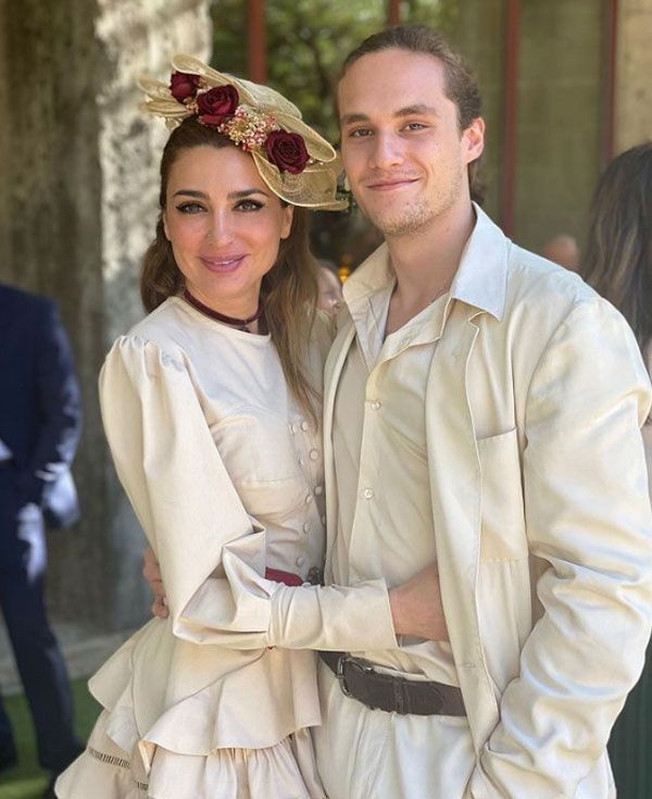 Bilge Öztürk kendisinden 22 yaş küçük sevgilisi ile evlilik açıklaması yaptı! - Resim: 4