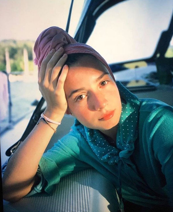 Yaşamayanlar dizisinin setinde cinsel taciz! 'Yapım ekibi hiçbir şey yapmadı'... - Resim: 4