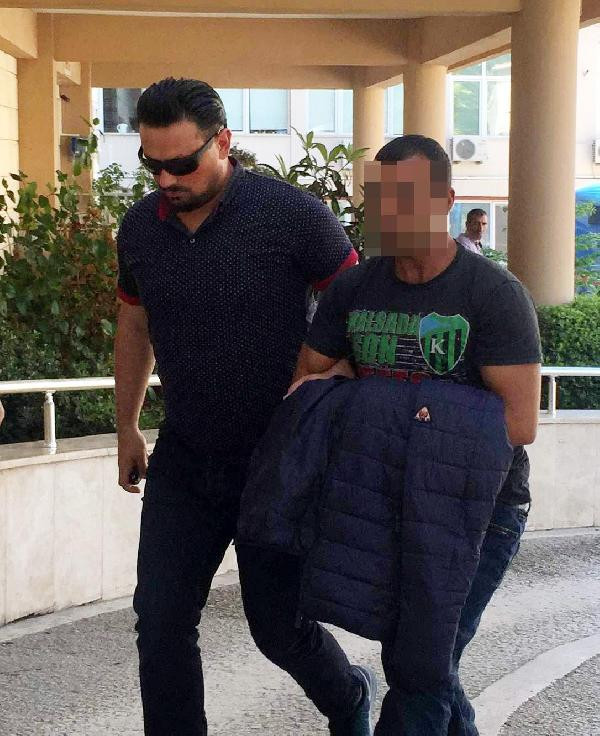 Otobüste iğrenç olay: Kadın yolcu görüntüledi, karar çıktı! - Resim: 4