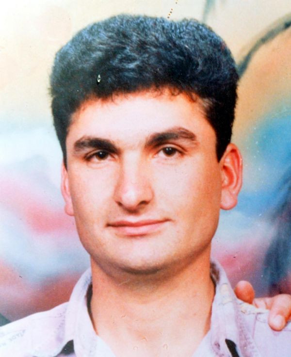 Bakan Yılmaz'ı ağlatan acı - Resim: 2