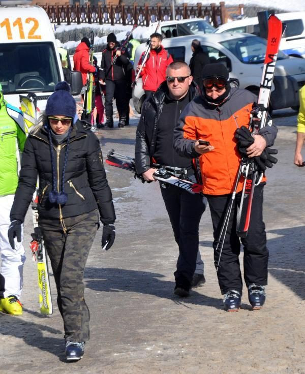  Ekrem İmamoğlu tatil eleştirileri için bakın ne dedi - Resim: 1