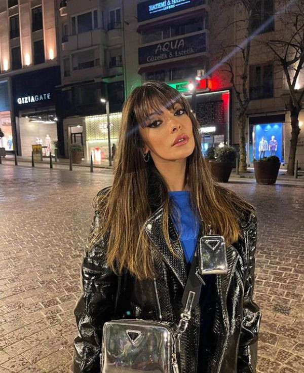 Aşka olan küslük bitti! Selin Şekerci kısa süren aşk orucunu bozdu gönlünü Osman Yalın'a kaptırdı - Resim: 3