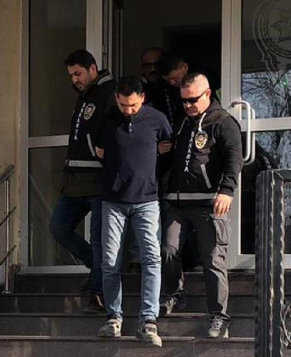 Bebeğini düşürmesi için hamile eski sevgilisini arkadaşına dövdürttü - Resim: 1