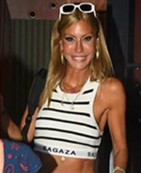 Çağla Şikel'den Tolga Akış'la olan aşk iddialarına gülücüklü yanıt! Kaçamak cevabı herkesi şaşırttı - Resim: 2