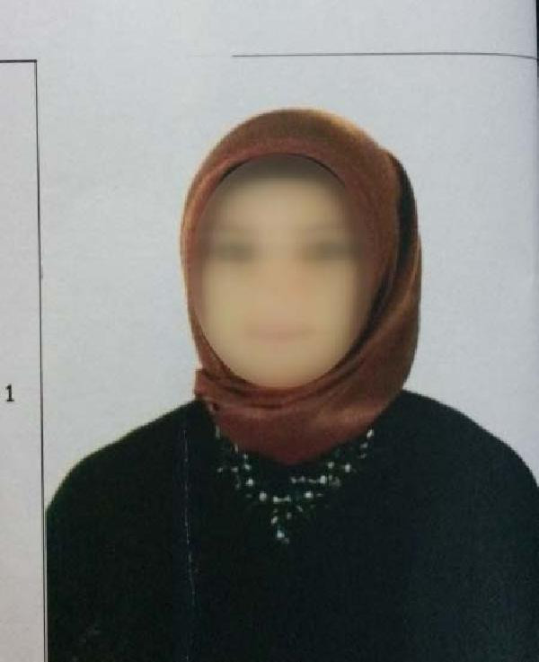 Dayakçı kocasına dönmek istedi sevgilisi pompalıyla öldürdü! - Resim: 2