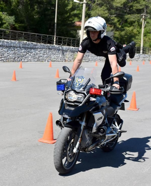 'Yunus' timleri, turistik ilçelerde göreve hazır - Resim: 4