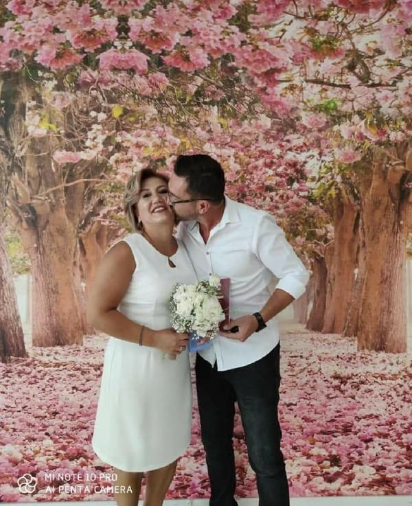 Ankara'daki vahşet! 8 aylık doktor eşini katleden kocanın kan donduran ifadesi - Resim: 3