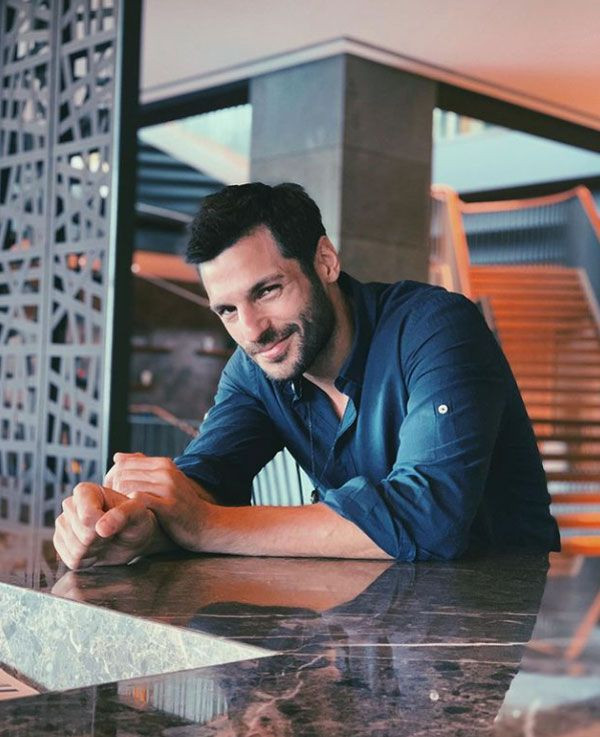 Taze damat Serkan Çayoğlu'ndan yepyeni proje! Başrol paylaşacağı o isim herkesi heyecanlandırdı - Resim: 3