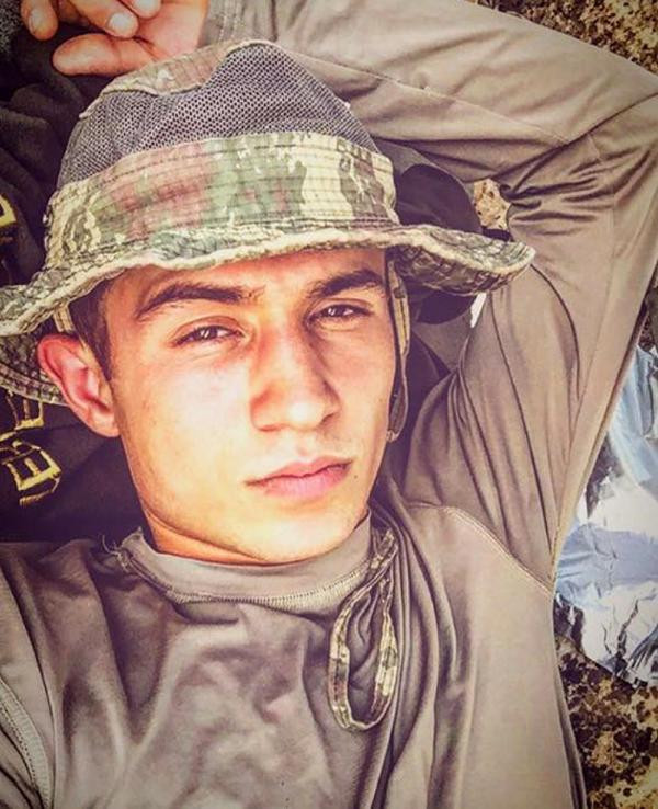 Şehit annesi Erdoğan'a seslendi: Oğlumun vasiyetini yerine getirin - Resim: 1