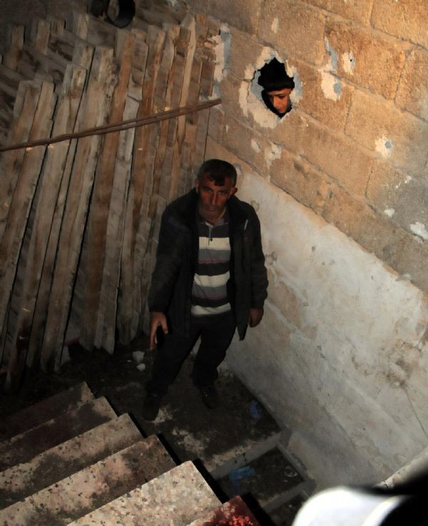 Nefes kesen operasyon böyle görüntülendi - Resim: 4