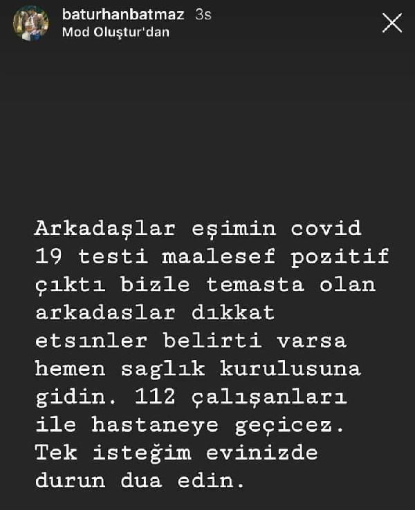 Testi pozitif çıkan 8 aylık hamile öğretmen, bebeğini kaybetti - Resim: 4