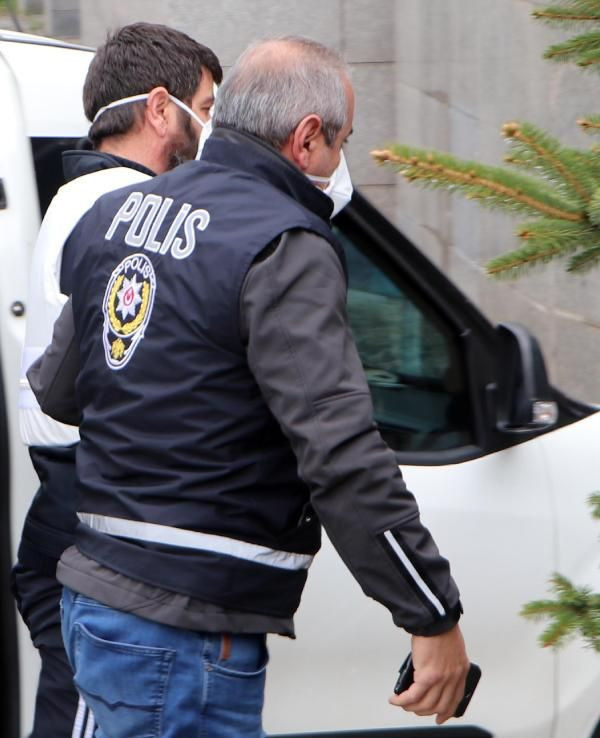 Erzurum'da bacanağı ile baldızını öldüren caniden kan donduran itiraflar - Resim: 4