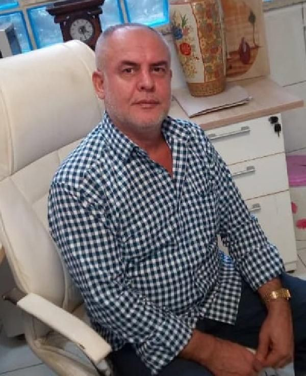 Antalya'daki vahşetin nedeni ortaya çıktı! Süleyman Eken'in kafatası ve göğüs kafesi aranıyor - Resim: 4