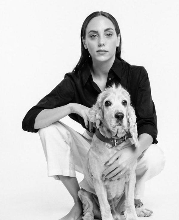 Kuzey Güney'in Cemre'si Öykü Karayel'den ses getirecek yeni proje! İrlanda dizisinde o isimle birlikte oynayacak - Resim: 4