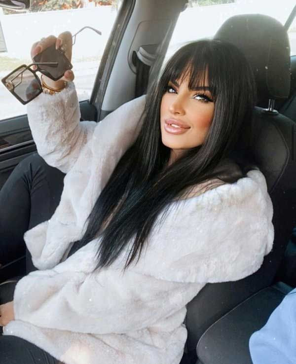 Güzellik uzmanı Mehlika'nın korkunç ölümü sevgilisi kucaklayıp, uçurumdan aşağıya atladı - Resim: 2