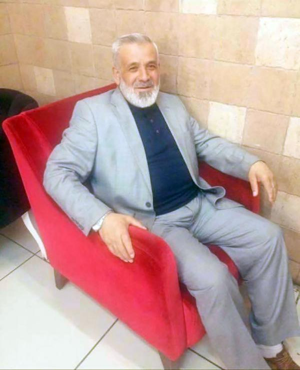 Çankırı'da yakınlarını peş peşe kaybetti! Aşı olmayanlara seslendi - Resim: 0